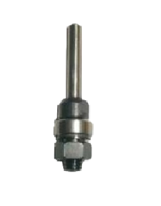 Disco para Ranurar 3 Puntas 6mm Welldone