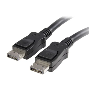 Cable DisplayPort a DisplayPort x 1.8 Metros