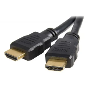 Cable HDMI Encauchetado 5 Metros
