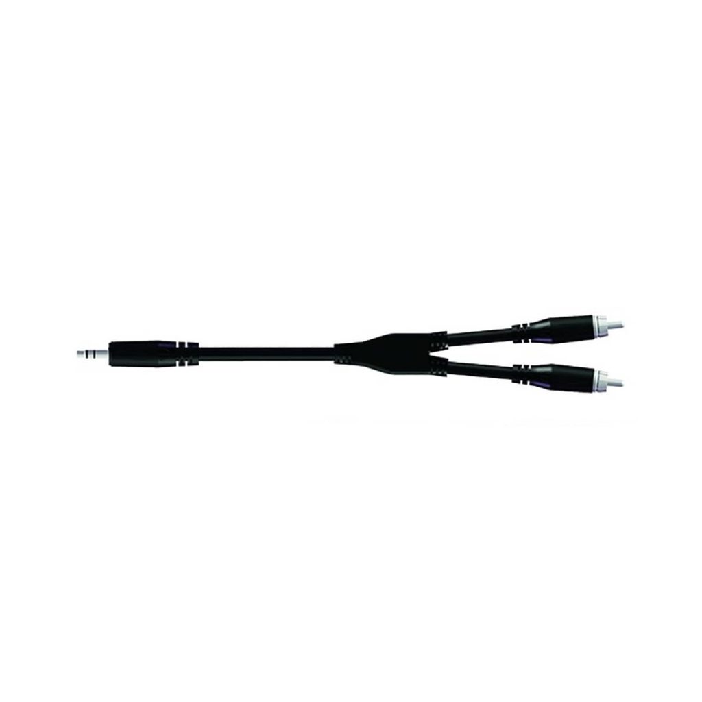 Extension Proel Bulk540lu18 De 18 Mts De 35 A 2 Rca Machos 1024x1024