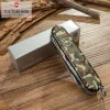 Navaja Huntsman Camuflada Victorinox - Image 3