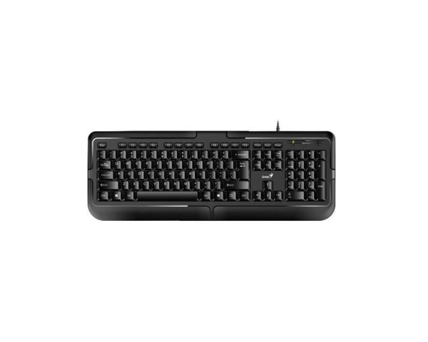 Teclado Genius USB KB116