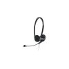 Audífonos con Micrófono Genius HS-M200C - Image 2