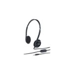 Audífonos con Micrófono Genius HS-M200C