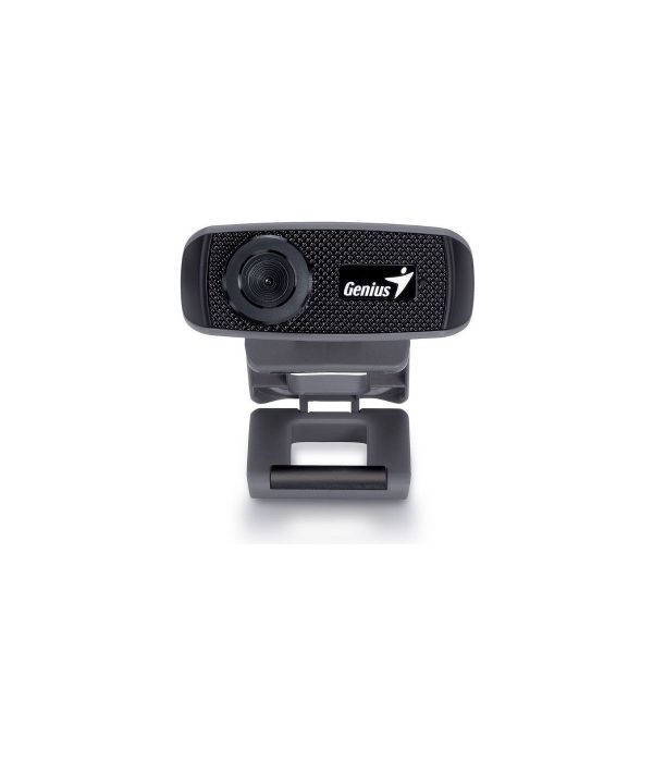 Cámara Web Face Cam Genius