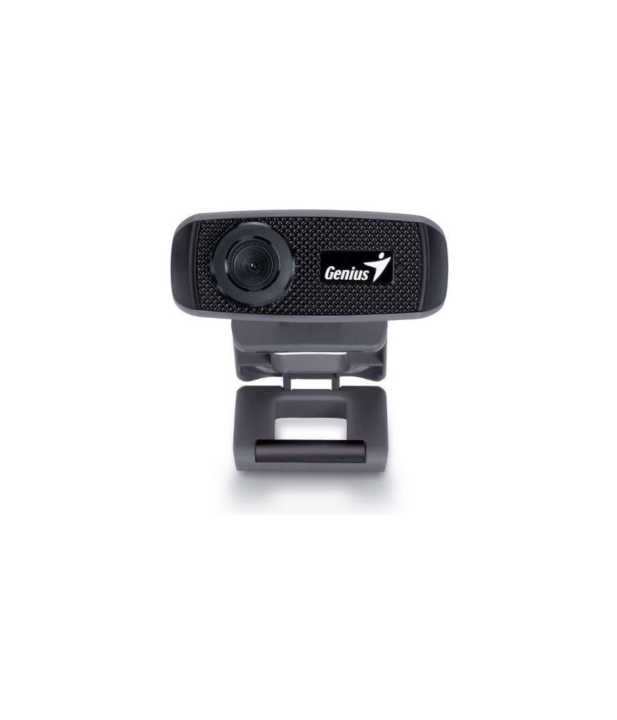 Genius 32200003400 Camara Genius Facecam 878x1024