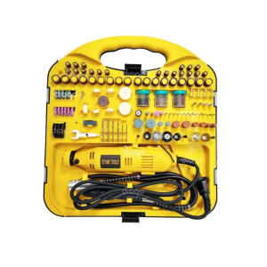 Mototool Set x 183 Piezas Ranger