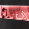 Lampara Decorativa con Luz RGB Steren - Image 3