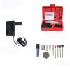 Mototool + Juego de Brocas, Fresas y Puntas 110v - Image 2