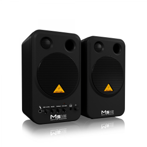 Monitor de Estudio Behringer MS16