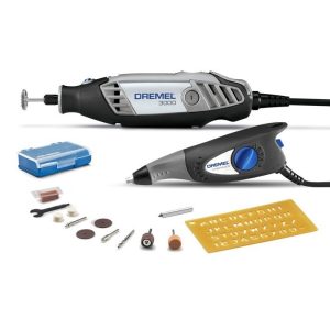Mototool Dremel 3000 27 Accesorios