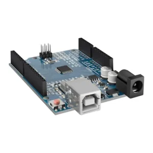 Placa de Programación Uno