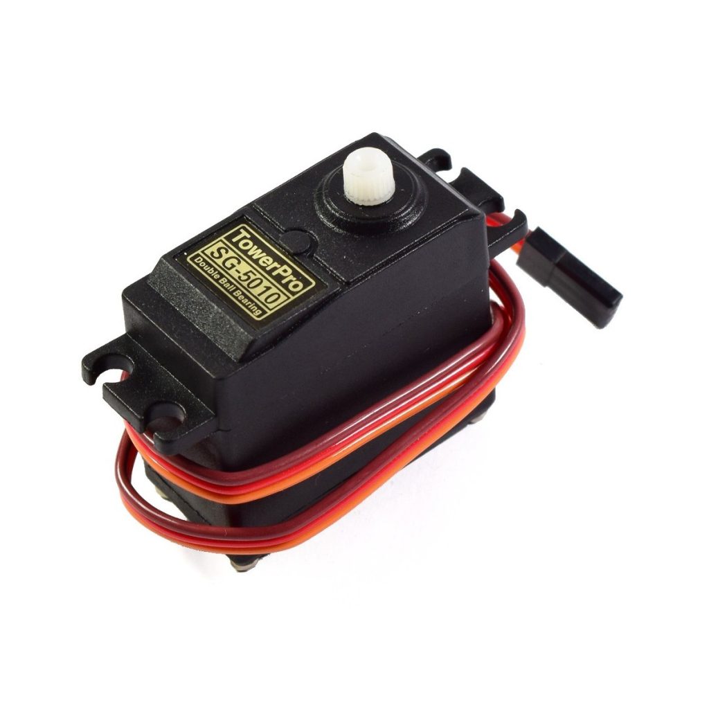 Servomotor Tower Pro 6 Kilos SG5010 Servo Sg 5010 6kg 1024x1024
