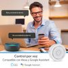 Sirena Alarma WiFi Steren - Image 7