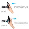 Soporte para Smarthphone de Brazo Extensible Steren - Image 3