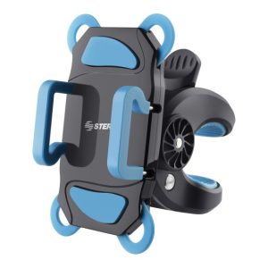 Soporte para Bicicleta y Celular