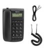 Teléfono con Identificador de Llamadas y Altavoz Steren - Image 4