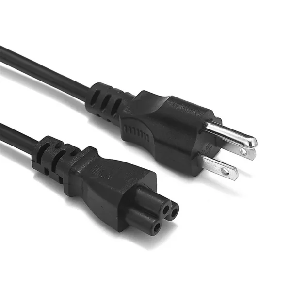 Cable de Poder Redondo 1.5 Metros