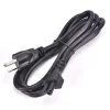 Cable de Poder Redondo 1.5 Metros - Image 2