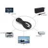 Cable de Poder Plano 1.5 Metros - Image 3