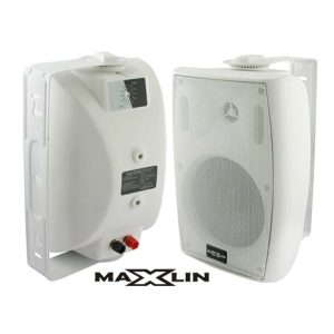 Unidad Cabina Ambiental 5" 30W Maxlin