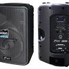 Cabina Activa 8" 150W J&R - Image 2