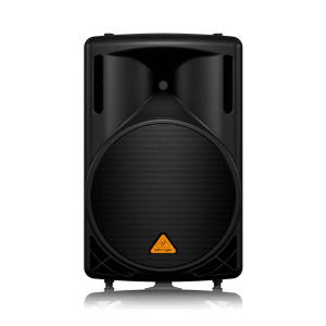 Cabina Pasiva 15" 350w Behringer