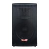 Cabina Activa 15" en Madera 400W Pro Dj - Image 2