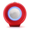 Parlante Bluetooth, USB, FM y Linterna - Image 5