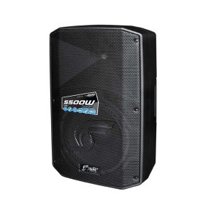 Cabina Activa 15" 500W J&R