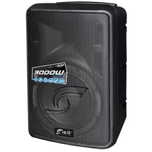 Cabina Activa 8" 150W J&R