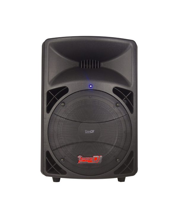 Cabina Pasiva 15" 300W Pro Dj