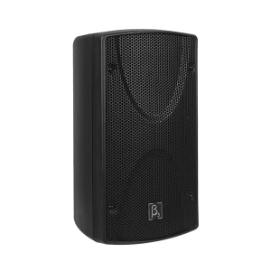Unidad Cabina Ambiental Activa 4" 100W Beta Three
