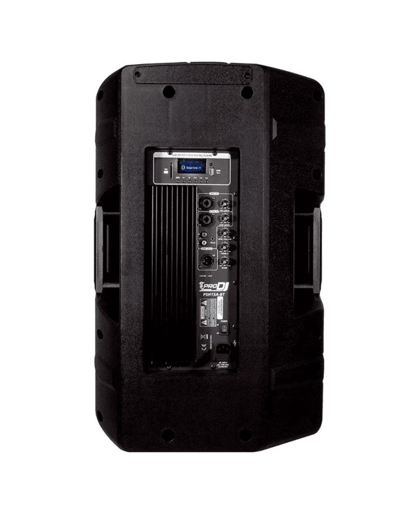 4246-2-1-600x737 Cabina Activa 15" 300W Pro Dj - Image 2