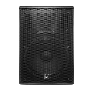 Cabina Activa 10" 150W Beta Three