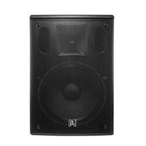 Cabina Activa 12" 400W Beta Three con MP3