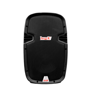 Cabina Activa 10" 90W Rms Pro Dj MP3