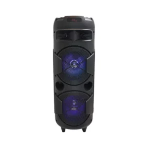 Cabina Activa 8" Recargable Niatec