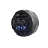 Cabina Activa 8" Recargable Niatec - Image 3