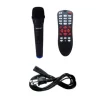 Cabina Activa 8" Recargable Niatec - Image 4