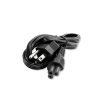 Cable de Poder Plano 1.5 Metros - Image 2