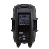 Cabina Activa 15" 250W Pro Dj - Image 2