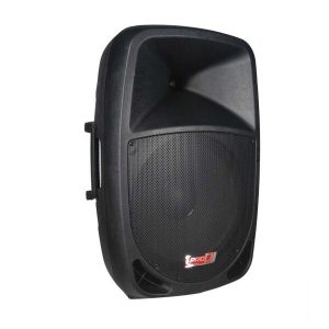 Cabina Pasiva 15" 200W RMS Pro Dj