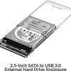 Caja de Disco Duro en Cristal USB 3.0 - Image 3