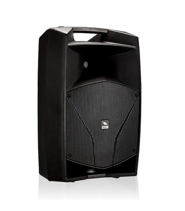 Cabina Activa 15" 300W Proel