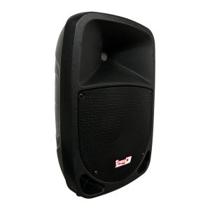Cabina Activa 10" 100W Pro Dj