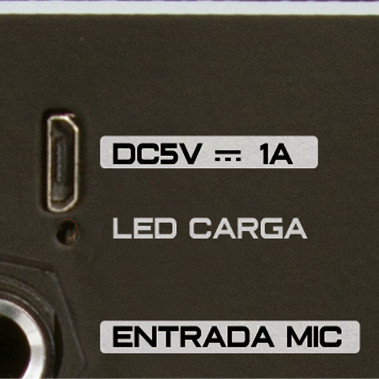 7705946675321-005-750Wx750H Cabina 8" 70W RPM Kalley K-BSK8W - Image 3