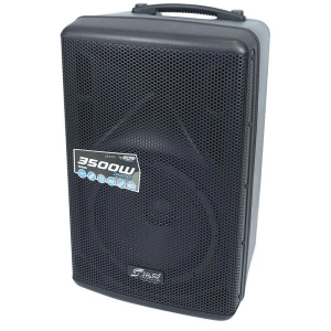 Cabina Activa 10" 175W J&R  J5232