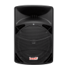 Cabina Activa 15" 300W RMS con USB, Radio FM y Bluetooth  Pro Dj - Image 3