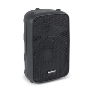 Cabina Activa 12" Auro X12D Samson